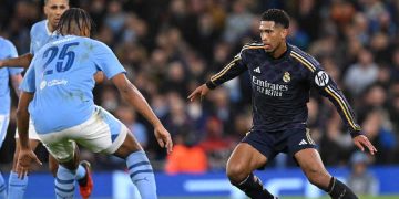 Real Madrid vs Manchester City : Heure et chaîne où regarder le match