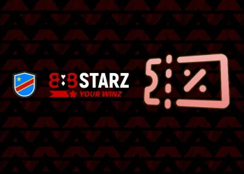 888Starz code promo