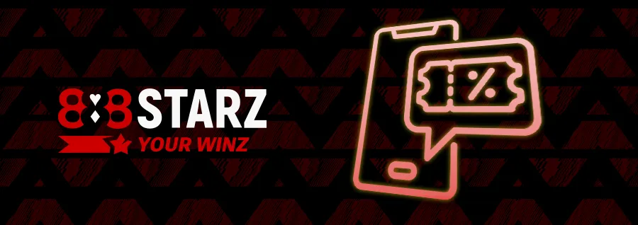 888starz code promotionnel fait vraiment grimper votre bonus