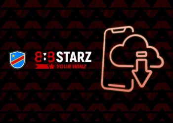 888starz en RDC