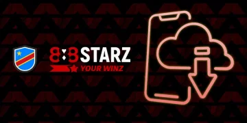 888starz en RDC