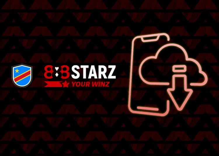888starz en RDC