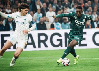 Monaco vs Marseille : Heure et chaîne où regarder le match