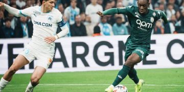Monaco vs Marseille : Heure et chaîne où regarder le match