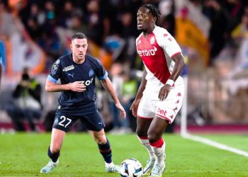 Monaco vs Marseille : Heure et chaîne où regarder le match