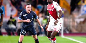 Monaco vs Marseille : Heure et chaîne où regarder le match