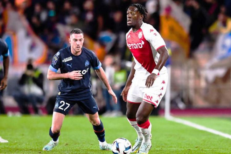 Monaco vs Marseille : Heure et chaîne où regarder le match