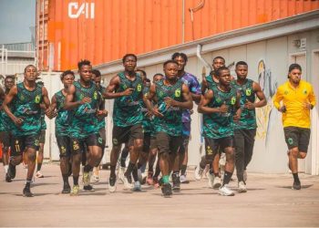 L’AS Vita Club prêt à renforcer son effectif après la décision de la FIFA