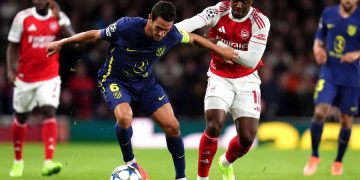 Atlético de Madrid vs Arsenal