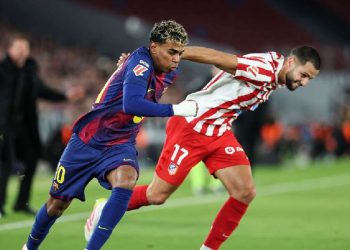Atlético Madrid vs Barcelone : Heure et chaîne où regarder le match