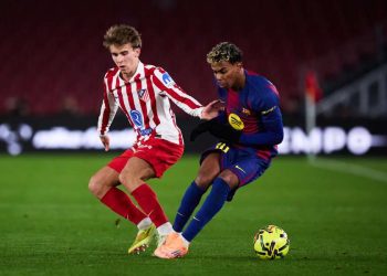 Atlético Madrid vs Barcelone : Heure et chaîne où regarder le match