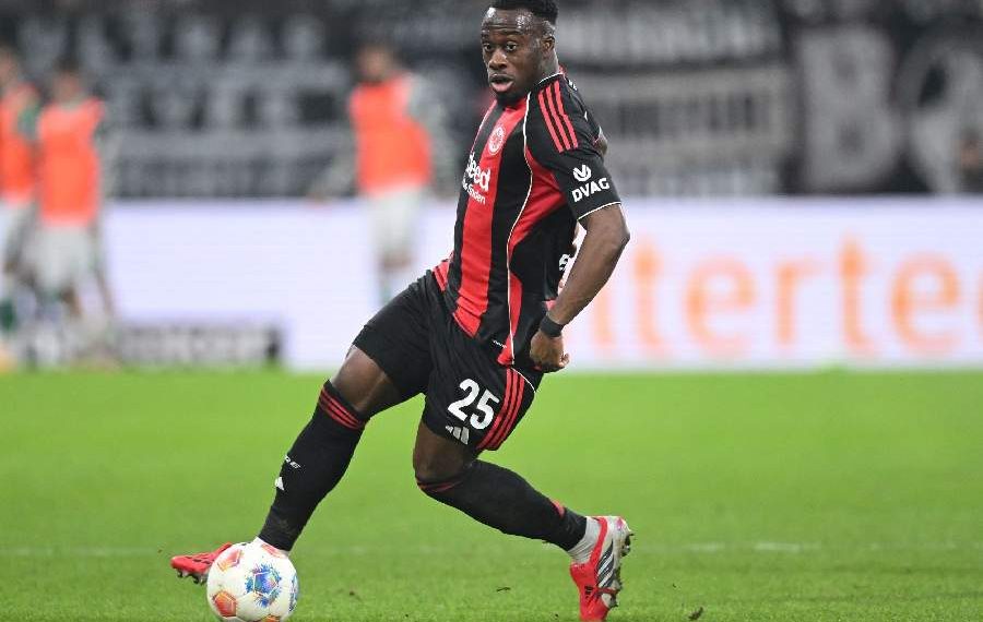 Arnaud Kalimuendo
