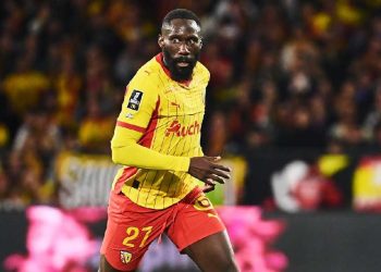 Arthur Masuaku