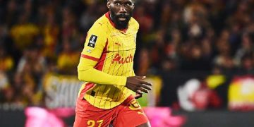 Arthur Masuaku