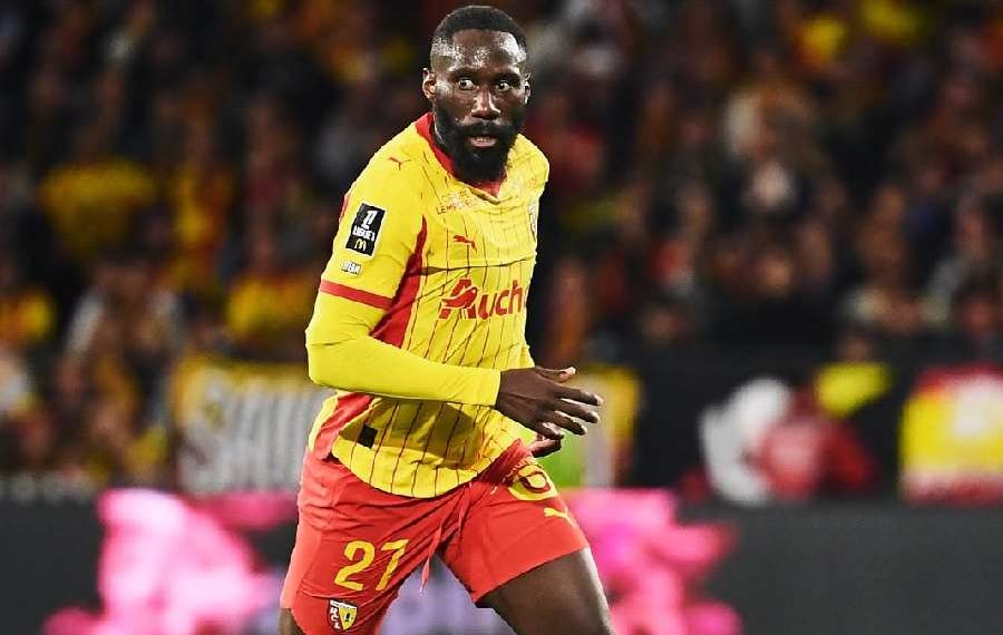 Arthur Masuaku