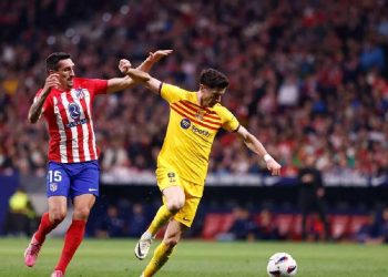 Atlético Madrid vs Barcelone : Heure et chaîne où regarder le match