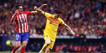 Atlético Madrid vs Barcelone : Heure et chaîne où regarder le match