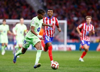 Atlético Madrid vs Barcelone : Heure et chaîne où regarder le match