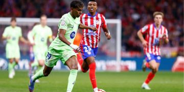 Atlético Madrid vs Barcelone : Heure et chaîne où regarder le match