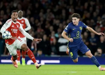 Atlético de Madrid vs Arsenal : Les compositions probables