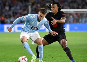 Barcelone vs Celta Vigo : Les compositions probables