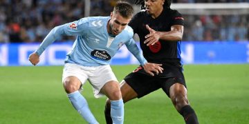 Barcelone vs Celta Vigo : Les compositions probables