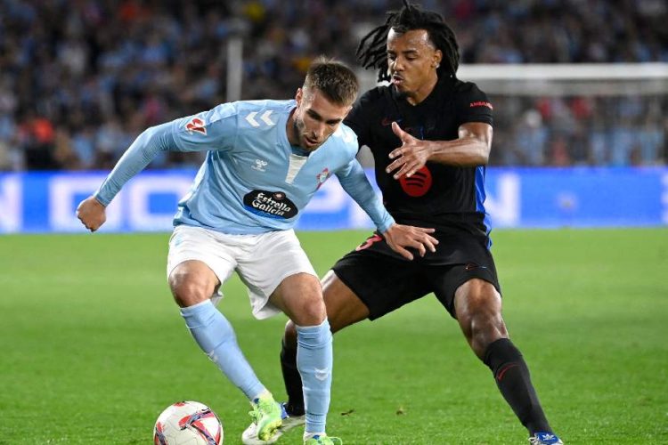 Barcelone vs Celta Vigo : Les compositions probables