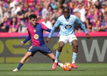 Barcelone vs Celta Vigo : Les compositions probables
