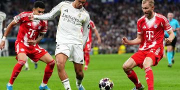 Bayern vs Real Madrid : Les compositions probables