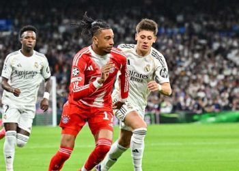 Bayern vs Real Madrid : Les compositions probables
