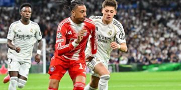 Bayern vs Real Madrid : Les compositions probables