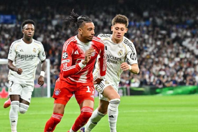 Bayern vs Real Madrid : Les compositions probables