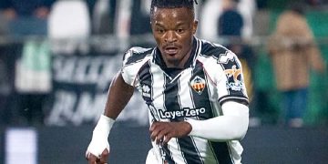 Brian Cipenga