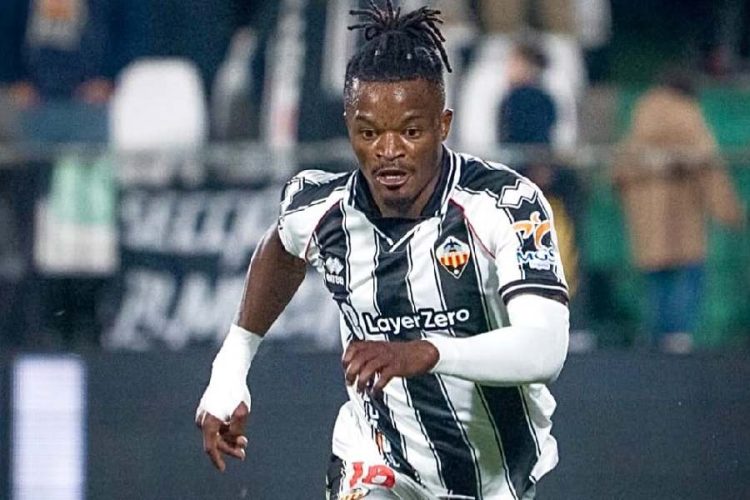 Brian Cipenga