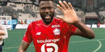 Chancel Mbemba