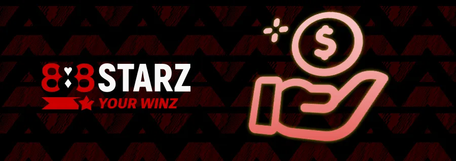 Commencer à parier avec 888starz en RDC
