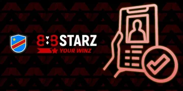 Comment s’inscrire à 888starz