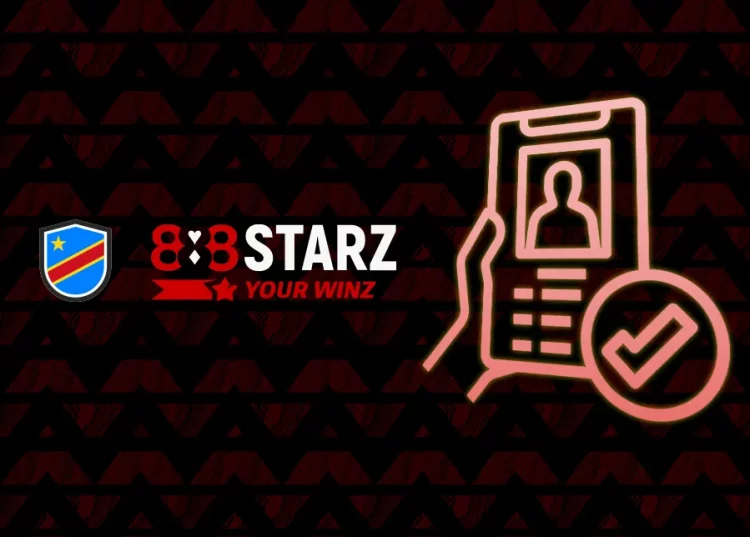 Comment s’inscrire à 888starz