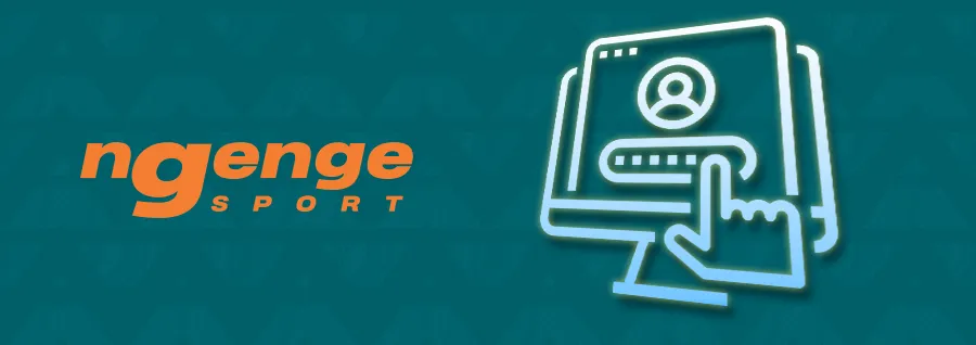 Comment s'inscrire à Ngenge