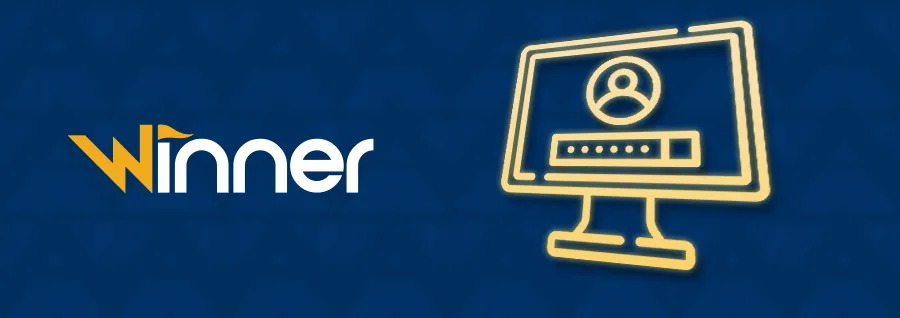 Comment s'inscrire à Winner.bet