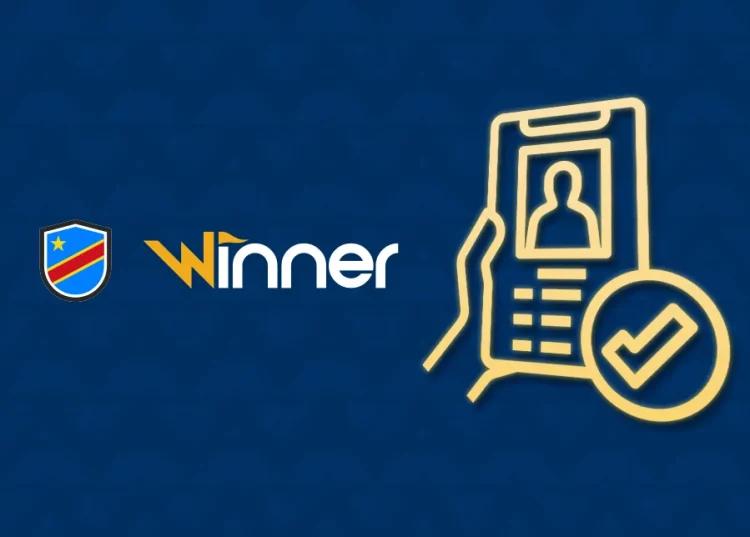 Créer un compte sur Winner.bet RDC et commencer à parier