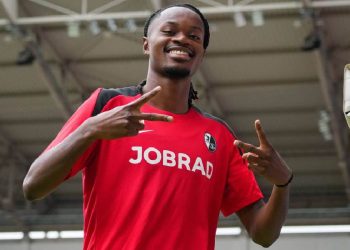 Jordy Makengo
