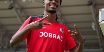 Jordy Makengo