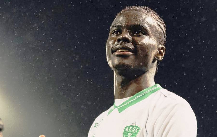 Kévin Pedro