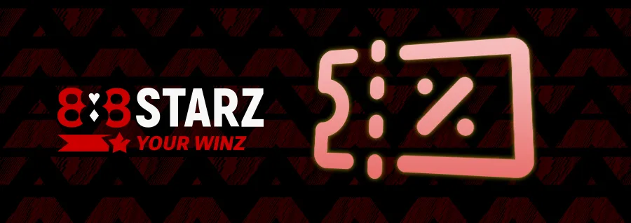 La méthode générale de s'inscrire à 888starz en