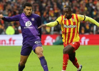 Lens vs Toulouse : Les compositions probables