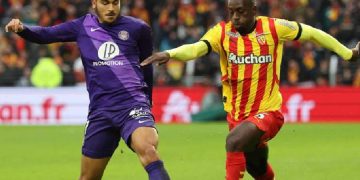 Lens vs Toulouse : Les compositions probables