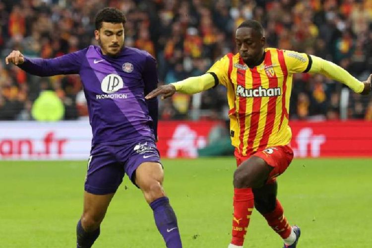Lens vs Toulouse : Les compositions probables