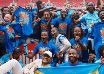 Mondial 2026 : Le geste fort de Félix Tshisekedi pour protéger les Léopards