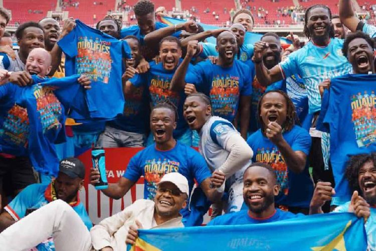 Mondial 2026 : Le geste fort de Félix Tshisekedi pour protéger les Léopards